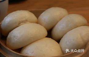 West Lake Lotus Stuffed with Pork