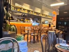 -Blac+Blac(中海环宇荟店)