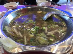 -谢老五跷脚牛肉·非遗传承店