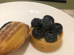 -西安高新希尔顿酒店·咖啡露台西餐厅