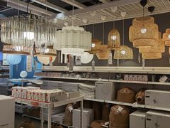 -宜家家居(四元桥商场店)