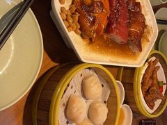 -蝴蝶里·粤菜·点心(龙湖杭州金沙天街店)