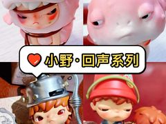 -泡泡玛特POPMART(西单大悦城店)