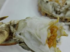 -祥鹤龙虾螃蟹