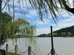 -南北湖风景区
