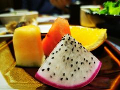 -和风清味日本料理(希尔顿店)
