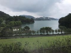 -日月潭