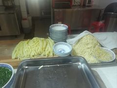-姚记.周礼伤心凉粉(时代广场店)