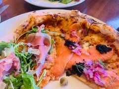 -PIZZA BIANCA(万象城店)