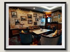 -国际饭店·原点咖啡吧ORIGIN CAFE&BAR