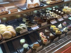 -樱花糕坊(万松园店)