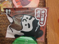 -辛一·铜锣烧(鸿寿坊店)