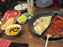 -萍姐火锅·公路夜市(南京新街口店)