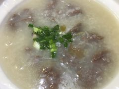 -华辉拉肠(小北路店)