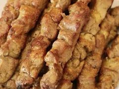 -巴依老爷新疆美食(清华东门店)