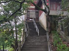 -蒋氏故居