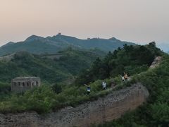 -蟠龙山长城景区