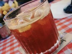 -鲨鱼美式餐厅酒吧Sharky