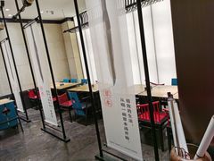 -和府捞面(北美新天地店)