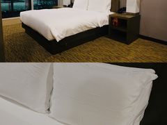 -深圳机场凯悦嘉寓酒店