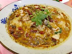 -燕坤食府