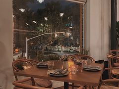 -BOR Eatery(安福路店)