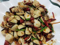 -四姑娘川味海鲜(八爪鱼店)