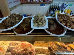 -正宗天津烧麦馆(柳州路店)