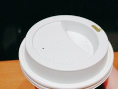 -星巴克臻选(天津鲁能中心一店)