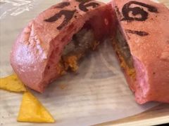 牛肉芝士可颂-星巴克(宜兴高铁站店)
