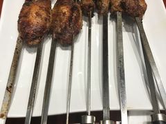 -巴依老爷新疆美食(清华东门店)