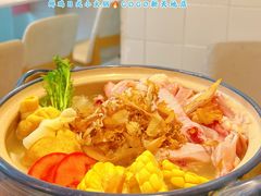 -春笙食堂.丼饭拉面寿司(GOGO新天地店)