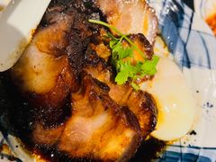 -新鲜特色餐厅(香格里拉大酒店)