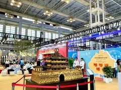 -宁波国际会展中心