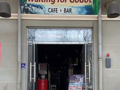-等待戈多Waiting For Godot(交道口店)