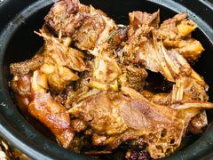 笋干老鸭煲-陈记菜馆·非遗淮扬菜(东关街教场店)