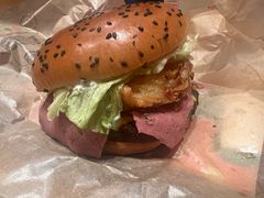 -汉堡王(EAC欧美中心店)