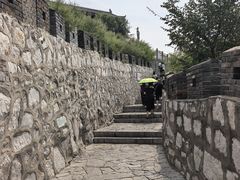 -抱犊寨风景区