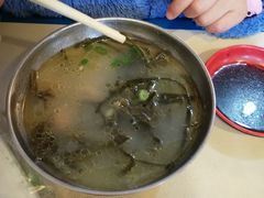 -海汇源老烧麦店(东大街总店)