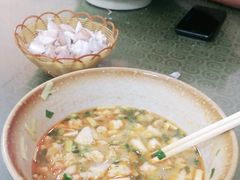 -惠记粉汤羊血(永松路店)
