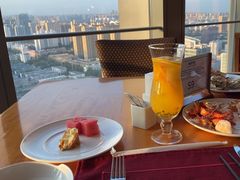 -视界美食自助餐厅·石家庄希尔顿酒店