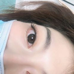 -阿噶西美甲美睫