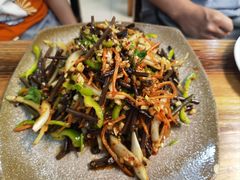 -松栢朝鲜族味道·脊骨汤(总店)