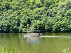-南天门文化旅游风景区