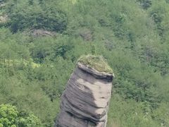 -冠豸山景区