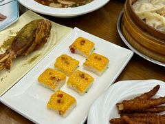 -百年认一力 太原老字号 (桥头街店)