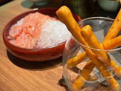-巴奴毛肚火锅(京西大悦城店)
