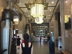 大堂-雅盛品931海鲜酒家