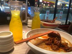 -味千拉面(德雅路CFC富兴时代店)