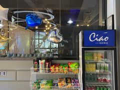 -CIAO·团建聚餐·生日派对轰趴馆(福田店)